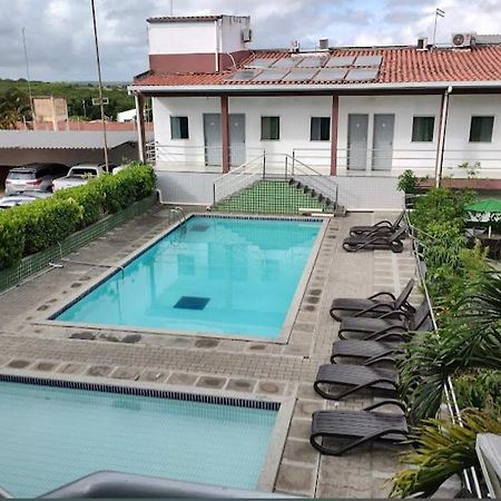 Pousada Oasis Hotel Feira de Santana Exterior foto